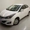 HYUNDAI HB20 1.0 COMFORT 12V FLEX 4P MANUAL HYUNDAI HB20 1.0 COMFORT 12V FLEX 4P MANUAL