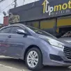 HYUNDAI HB20 1.0 COMFORT PLUS 12V FLEX 4P MANUAL HYUNDAI HB20 1.0 COMFORT PLUS 12V FLEX 4P MANUAL