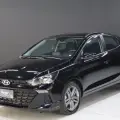 HYUNDAI HB20 1.0 TGDI FLEX COMFORT AUTOMÁTICO HYUNDAI HB20 1.0 TGDI FLEX COMFORT AUTOMÁTICO