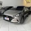 HYUNDAI HB20 1.0 TGDI FLEX PLATINUM MANUAL HYUNDAI HB20 1.0 TGDI FLEX PLATINUM MANUAL