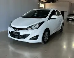 HYUNDAI HB20 1.6 COMFORT PLUS 16V FLEX 4P MANUAL HYUNDAI HB20 1.6 COMFORT PLUS 16V FLEX 4P MANUAL