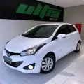 HYUNDAI HB20 1.6 COMFORT STYLE 16V FLEX 4P MANUAL HYUNDAI HB20 1.6 COMFORT STYLE 16V FLEX 4P MANUAL