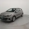 HYUNDAI HB20 1.0 12V FLEX COMFORT MANUAL HYUNDAI HB20 1.0 12V FLEX COMFORT MANUAL