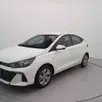 HYUNDAI HB20 1.0 12V FLEX COMFORT MANUAL HYUNDAI HB20 1.0 12V FLEX COMFORT MANUAL