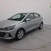 HYUNDAI HB20 1.0 12V FLEX COMFORT MANUAL HYUNDAI HB20 1.0 12V FLEX COMFORT MANUAL