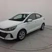 HYUNDAI HB20 1.0 12V FLEX COMFORT MANUAL HYUNDAI HB20 1.0 12V FLEX COMFORT MANUAL