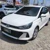 HYUNDAI HB20 1.0 12V FLEX COMFORT MANUAL HYUNDAI HB20 1.0 12V FLEX COMFORT MANUAL
