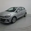 HYUNDAI HB20 1.0 12V FLEX COMFORT MANUAL HYUNDAI HB20 1.0 12V FLEX COMFORT MANUAL