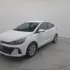 HYUNDAI HB20 1.0 12V FLEX COMFORT MANUAL HYUNDAI HB20 1.0 12V FLEX COMFORT MANUAL