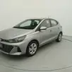HYUNDAI HB20 1.0 12V FLEX COMFORT MANUAL HYUNDAI HB20 1.0 12V FLEX COMFORT MANUAL