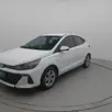 HYUNDAI HB20 1.0 12V FLEX COMFORT MANUAL HYUNDAI HB20 1.0 12V FLEX COMFORT MANUAL