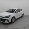 HYUNDAI HB20 1.0 12V FLEX COMFORT MANUAL HYUNDAI HB20 1.0 12V FLEX COMFORT MANUAL