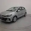 HYUNDAI HB20 1.0 12V FLEX COMFORT MANUAL HYUNDAI HB20 1.0 12V FLEX COMFORT MANUAL