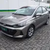 HYUNDAI HB20 1.0 12V FLEX COMFORT MANUAL HYUNDAI HB20 1.0 12V FLEX COMFORT MANUAL