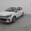 HYUNDAI HB20 1.0 12V FLEX COMFORT MANUAL HYUNDAI HB20 1.0 12V FLEX COMFORT MANUAL