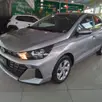 HYUNDAI HB20 1.0 12V FLEX COMFORT MANUAL HYUNDAI HB20 1.0 12V FLEX COMFORT MANUAL