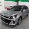 HYUNDAI HB20 1.0 12V FLEX COMFORT MANUAL HYUNDAI HB20 1.0 12V FLEX COMFORT MANUAL