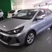 HYUNDAI HB20 1.0 12V FLEX COMFORT MANUAL HYUNDAI HB20 1.0 12V FLEX COMFORT MANUAL