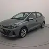 HYUNDAI HB20 1.0 12V FLEX COMFORT MANUAL HYUNDAI HB20 1.0 12V FLEX COMFORT MANUAL