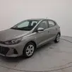 HYUNDAI HB20 1.0 12V FLEX COMFORT MANUAL HYUNDAI HB20 1.0 12V FLEX COMFORT MANUAL