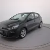 HYUNDAI HB20 1.0 12V FLEX COMFORT MANUAL HYUNDAI HB20 1.0 12V FLEX COMFORT MANUAL