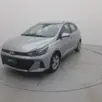 HYUNDAI HB20 1.0 12V FLEX COMFORT MANUAL HYUNDAI HB20 1.0 12V FLEX COMFORT MANUAL