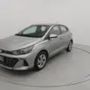 HYUNDAI HB20 1.0 12V FLEX COMFORT MANUAL HYUNDAI HB20 1.0 12V FLEX COMFORT MANUAL