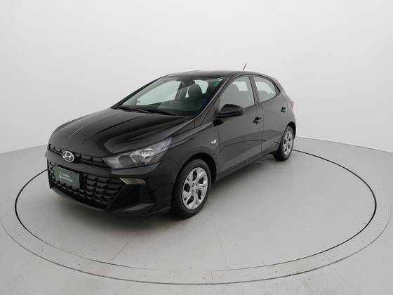 HYUNDAI HB20 1.0 12V FLEX COMFORT MANUAL