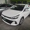 HYUNDAI HB20 1.0 12V FLEX COMFORT MANUAL HYUNDAI HB20 1.0 12V FLEX COMFORT MANUAL