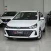 HYUNDAI HB20 1.0 12V FLEX COMFORT MANUAL HYUNDAI HB20 1.0 12V FLEX COMFORT MANUAL