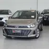 HYUNDAI HB20 1.0 12V FLEX COMFORT MANUAL HYUNDAI HB20 1.0 12V FLEX COMFORT MANUAL