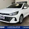 HYUNDAI HB20 1.0 12V FLEX COMFORT MANUAL HYUNDAI HB20 1.0 12V FLEX COMFORT MANUAL