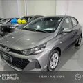 HYUNDAI HB20 1.0 12V FLEX COMFORT MANUAL HYUNDAI HB20 1.0 12V FLEX COMFORT MANUAL