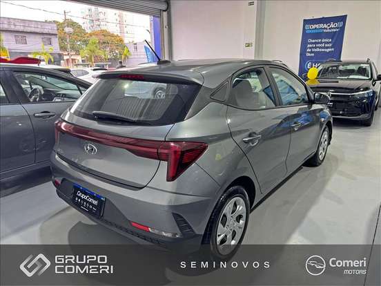 HYUNDAI-HB20-2025