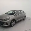 HYUNDAI HB20 1.0 12V FLEX COMFORT MANUAL HYUNDAI HB20 1.0 12V FLEX COMFORT MANUAL