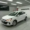 HYUNDAI HB20 1.0 12V FLEX COMFORT MANUAL HYUNDAI HB20 1.0 12V FLEX COMFORT MANUAL
