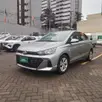 HYUNDAI HB20 1.0 12V FLEX COMFORT MANUAL HYUNDAI HB20 1.0 12V FLEX COMFORT MANUAL