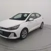 HYUNDAI HB20 1.0 12V FLEX COMFORT MANUAL HYUNDAI HB20 1.0 12V FLEX COMFORT MANUAL