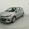 HYUNDAI HB20 1.0 12V FLEX COMFORT MANUAL HYUNDAI HB20 1.0 12V FLEX COMFORT MANUAL