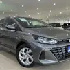 HYUNDAI HB20 1.0 12V FLEX COMFORT MANUAL HYUNDAI HB20 1.0 12V FLEX COMFORT MANUAL