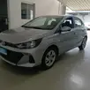 HYUNDAI HB20 1.0 12V FLEX COMFORT MANUAL HYUNDAI HB20 1.0 12V FLEX COMFORT MANUAL