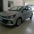 HYUNDAI HB20 1.0 12V FLEX COMFORT MANUAL HYUNDAI HB20 1.0 12V FLEX COMFORT MANUAL