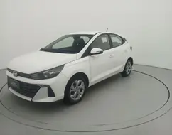 HYUNDAI HB20 1.0 12V FLEX COMFORT PLUS MANUAL HYUNDAI HB20 1.0 12V FLEX COMFORT PLUS MANUAL