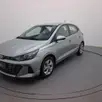 HYUNDAI HB20 1.0 12V FLEX COMFORT PLUS MANUAL HYUNDAI HB20 1.0 12V FLEX COMFORT PLUS MANUAL