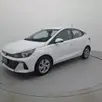 HYUNDAI HB20 1.0 12V FLEX COMFORT PLUS MANUAL HYUNDAI HB20 1.0 12V FLEX COMFORT PLUS MANUAL