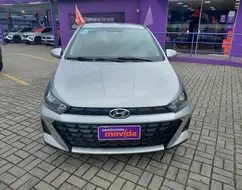 HYUNDAI HB20 1.0 12V FLEX COMFORT PLUS MANUAL HYUNDAI HB20 1.0 12V FLEX COMFORT PLUS MANUAL