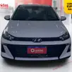 HYUNDAI HB20 1.0 12V FLEX COMFORT PLUS MANUAL HYUNDAI HB20 1.0 12V FLEX COMFORT PLUS MANUAL