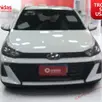 HYUNDAI HB20 1.0 12V FLEX COMFORT PLUS MANUAL HYUNDAI HB20 1.0 12V FLEX COMFORT PLUS MANUAL