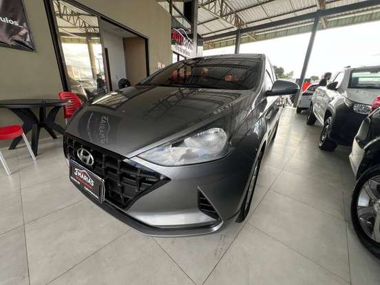 HYUNDAI-HB20-2020