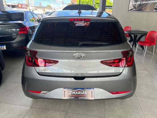 HYUNDAI-HB20-2020